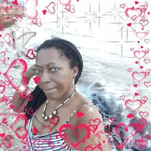 Meet your Posher, Norma